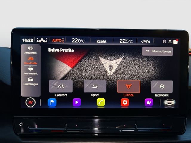 Leon Sportstourer VZ 2.0 TSI DSG 4DRIVE BEATS RE