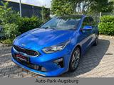 Kia cee'd / Ceed Platinum Edition*PANO*AUTOMATIK*1.H - Kia: Cee D Edition