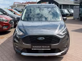 Ford Transit Connect L2 Active DAB*ACC*NAVI*ASSIST - Ford Transit Connect in Dresden