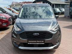 FORD Transit Connect L2 Active DAB*ACC*NAVI*ASSIST