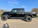 Jeep Gladiator Overland 3.0 V6 Multijet 4WD LED 