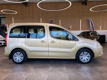 Citroën Berlingo Kombi Multispace *KLIMA*PDC*TÜV-052027