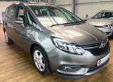 Opel Zafira C 1.HAND,RÜCKFAHRKAMERA,AHK - Opel Zafira in Bonn