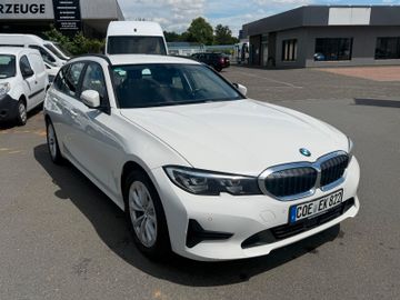 BMW 320 - 2