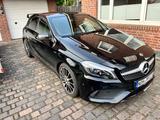 Mercedes-Benz A 200 PEAK Edition PEAK Edition - Mercedes-Benz A-Klasse: Peak Edition