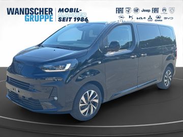 Fiat Ulysse 180 BlueHDi L2 Top AHK Kam.