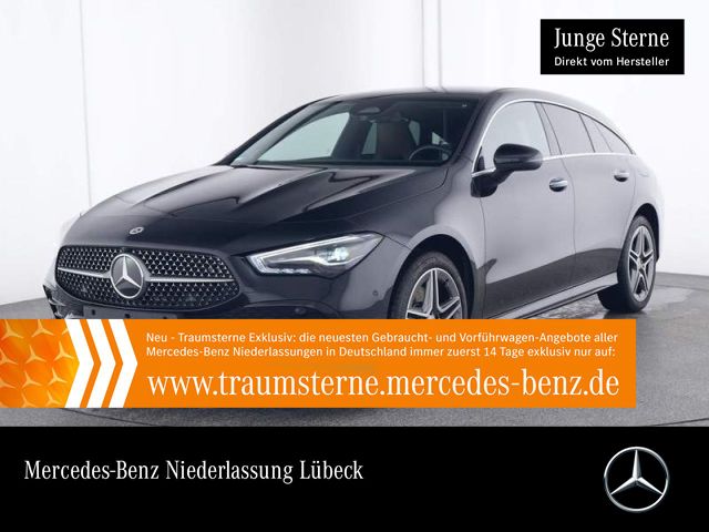 Mercedes-Benz CLA 250 e SB AMG Advanced+/Burmester/Totwinkel