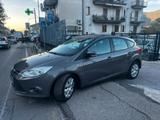 Ford Focus 1.0 EcoBoost 125 CV Start&Stop - Ford Focus aus 2012: For