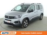 Peugeot Rifter 1.5 Blue-HDi Allure L2 Aut.*NAVI*TEMPO* - Peugeot: L1h1