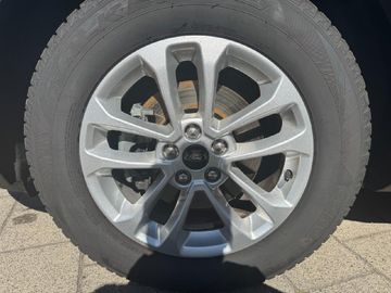 Ford Kuga 1.5 Titanium NaviWinterpaket