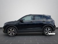 Volkswagen T-Cross - Vorschau Bild 8
