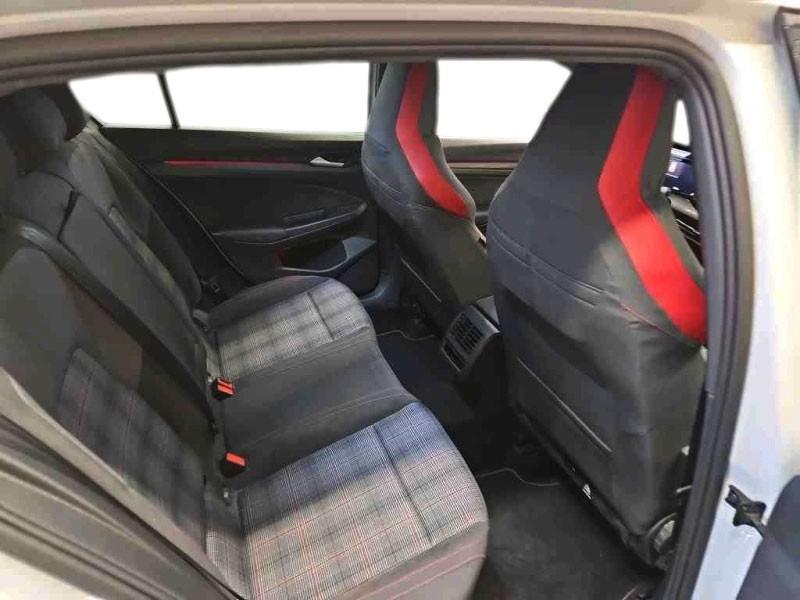 Volkswagen Golf VIII Lim. GTI, миниатюра 10