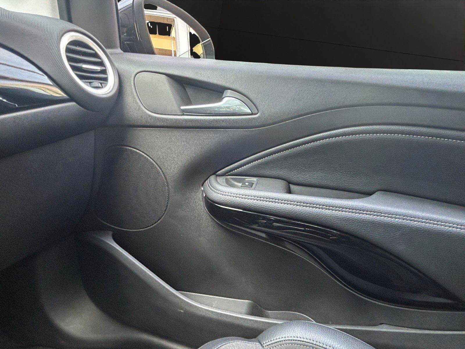 Fahrzeugabbildung Opel Adam 120 Jahre Klima/Parksensor/Tempomat/