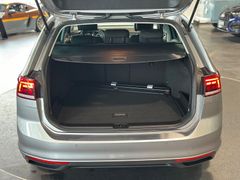 VW Passat Variant - Ansicht 9