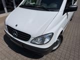 Mercedes-Benz Vito Kombi 115 CDI Kompakt|1HD|8Sitze|HU/AU neu - Mercedes-Benz Vito: 115cdi