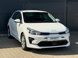 Kia Rio Vision*LED*CarPlay*Navi*SHZ*LHZ*PDC*1. Hand - Kia Rio Vision