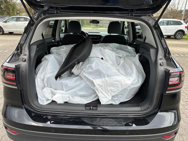 T-Cross Style 1.0 TSI OPF DSG Navi RearView AppC