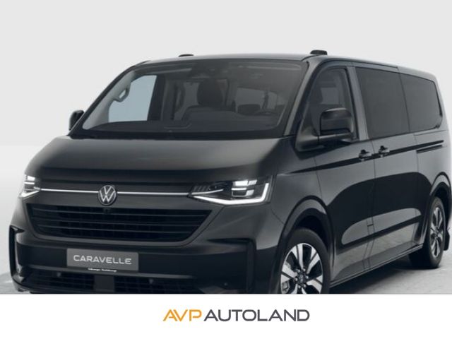 Volkswagen T7 Caravelle LR 2.0 TDI Automatik 4MOTION STYLE