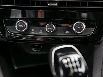 Opel Mokka 1.2 GS Line Fahrerassistenz-Paket Kamera