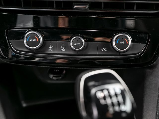 Opel Mokka 1.2 GS Line Fahrerassistenz-Paket Kamera