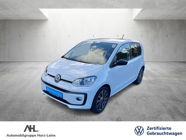 Volkswagen up! 1.0 IQ DRIVE Klima PDC maps+more Bluethooth 