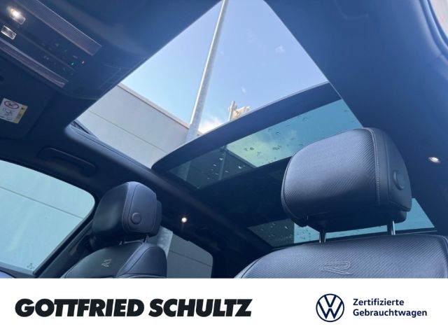 Volkswagen Touareg - Bild 15
