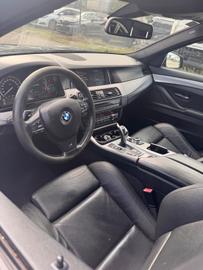 BMW 530 5 Touring 530 d xDrive - Bild 7