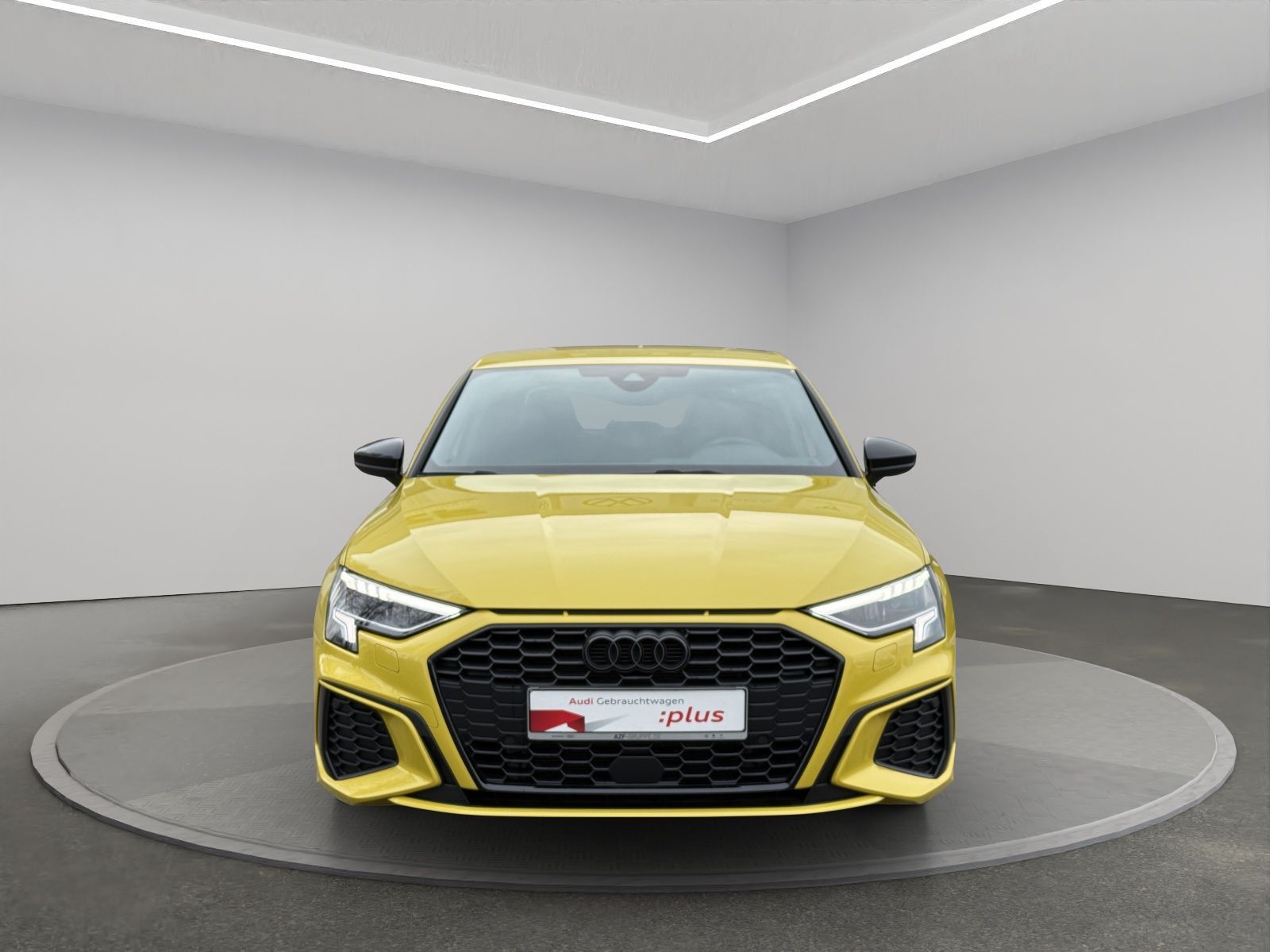 Audi A3 - Bild 6