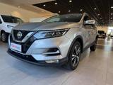 Nissan NISSAN Qashqai 1.5 dCi 115 CV DCT N-Connecta - Nissan Qashqai mit Halbautomatikschaltung