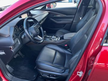 Mazda CX-30 Selection AWD Lederausstattung