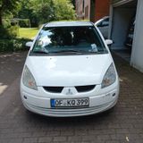 Mitsubishi Colt 1.1 - - Mitsubishi Colt in Frankfurt (Main)