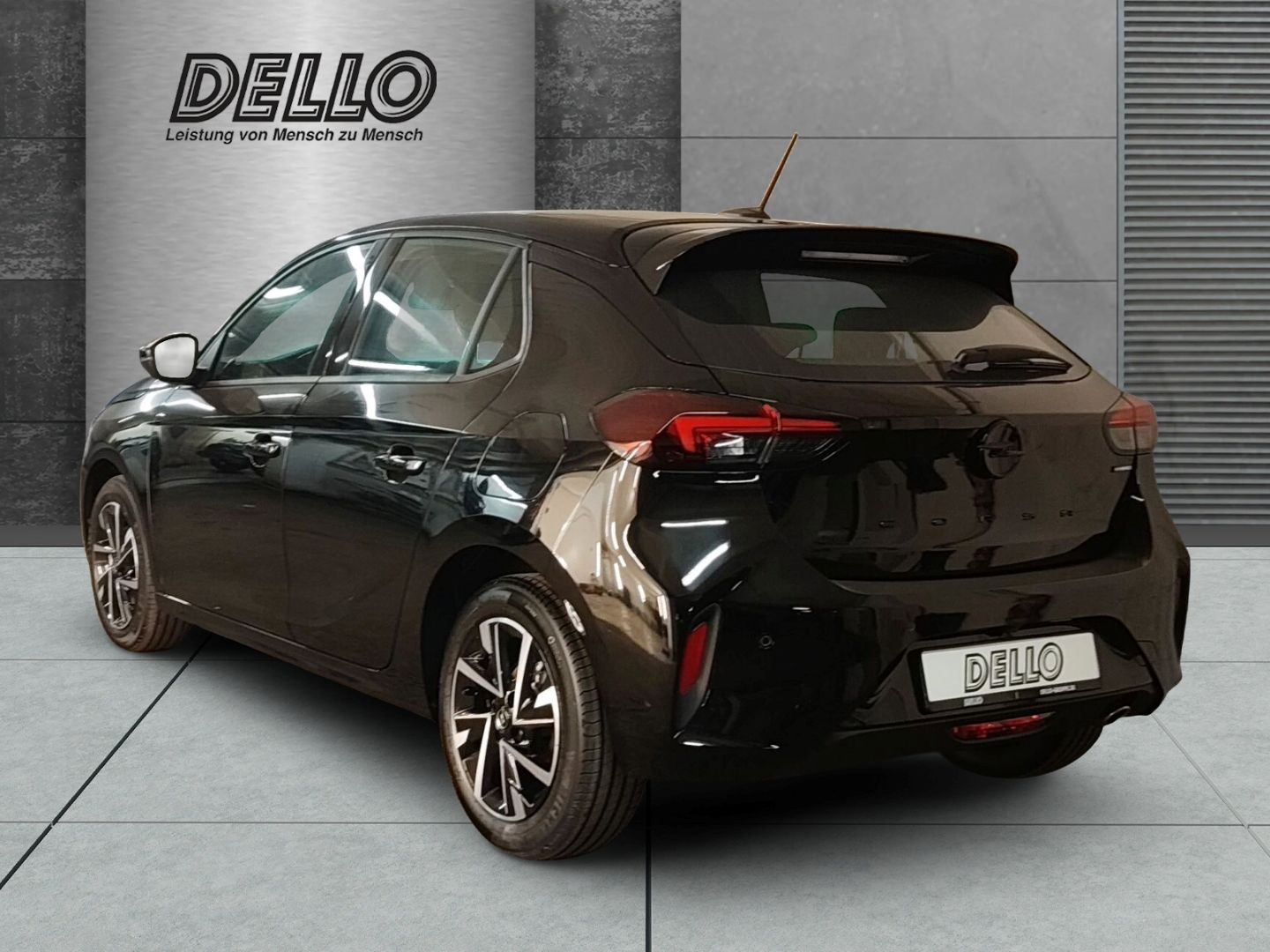 Opel Corsa - Bild 3