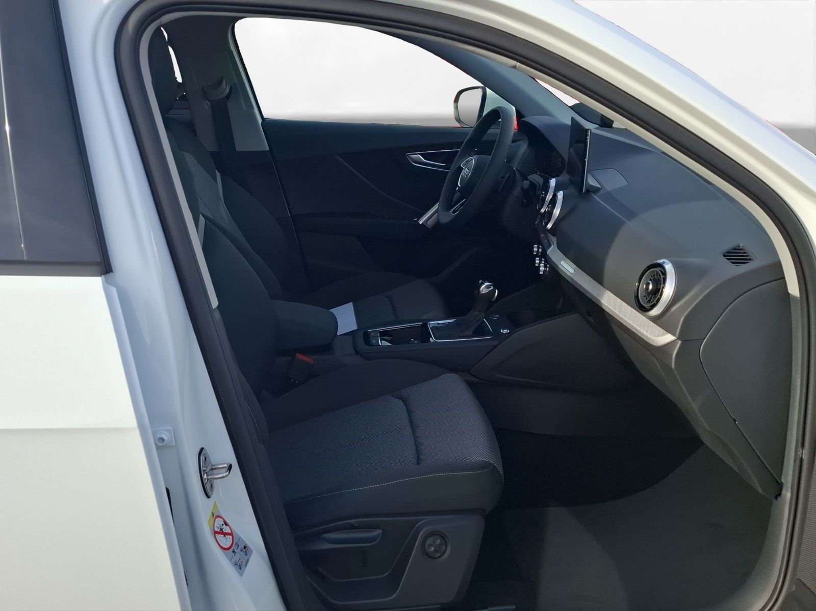 Audi Q2 - Bild 11