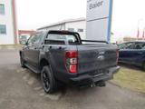 Ford Ranger Wolftrak - Automatik/AHK/ - : Geländewagen, Wolf