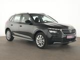 Skoda Kamiq Style Kamera|ACC|LED|Kessy|CarPlay|SHZ|Nav - Skoda Kamiq in Krefeld