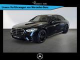 Mercedes-Benz S 450 d 4M L +AMG+MEMORY+DISTRO+SHZ+LUFTFEDERUNG