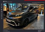Toyota Proace Verso 2,0-l-D-4D 130kW L2 Executive - Toyota Proace (Verso) Executive