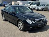 Mercedes-Benz E 200 135kW Kompressor 1.HD & Scheckheftgepflegt - Mercedes-Benz E 200 aus 2007