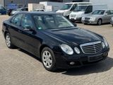 Mercedes-Benz E 200 135kW Kompressor 1.HD & Scheckheftgepflegt - Mercedes-Benz E 200 aus 2007
