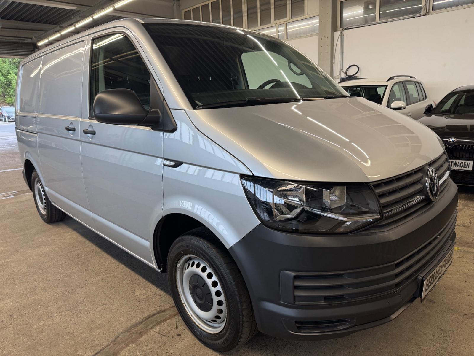 Volkswagen T6 2,0DTI Transporter EcoProfi-Klima 1 Hand