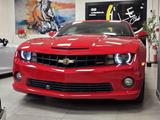 Chevrolet CHEVROLET SS COUPE' 6.2 V8 405CV TETTO _ COLORAD - gebrauchte Chevrolet Camaro aus dem Jahr 2013