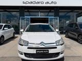 Citroën Citroen C5 CrossTourer 2.0 HDi 160 Executive - Citroën C5 mit Diesel-Antrieb: Kombi, 2.0