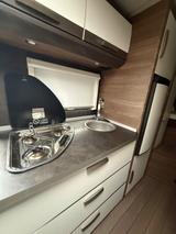 Knaus Livetraveller 650 DG Autark - Knaus 650