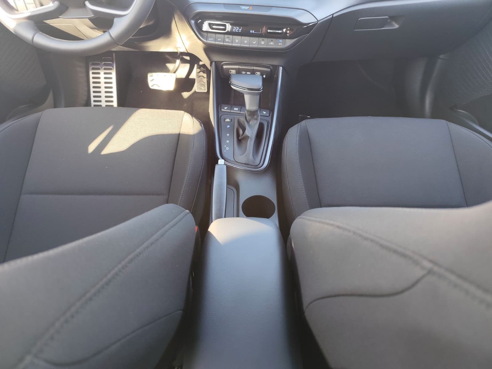 Hyundai BAYON – Bild 27