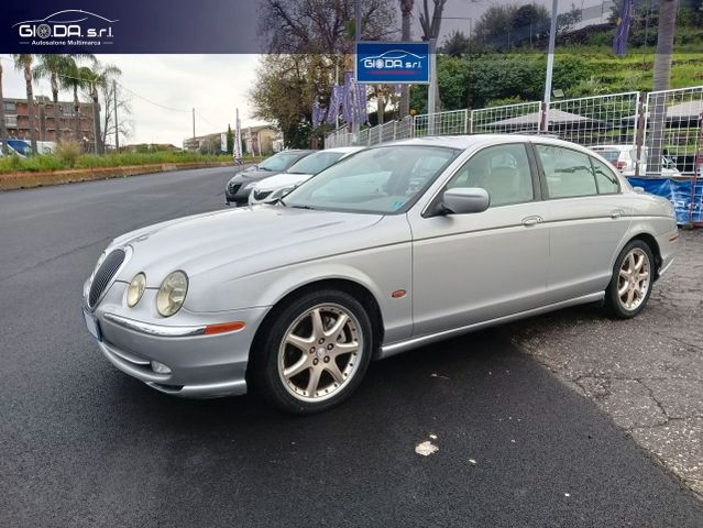 Jaguar S-Type 3.0 V6 GPL