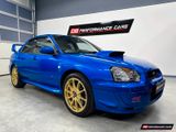 Subaru Impreza 2.0 WRX STI JDM top Unterboden!