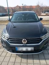 Volkswagen VW TRoc Sport - Volkswagen: Troc