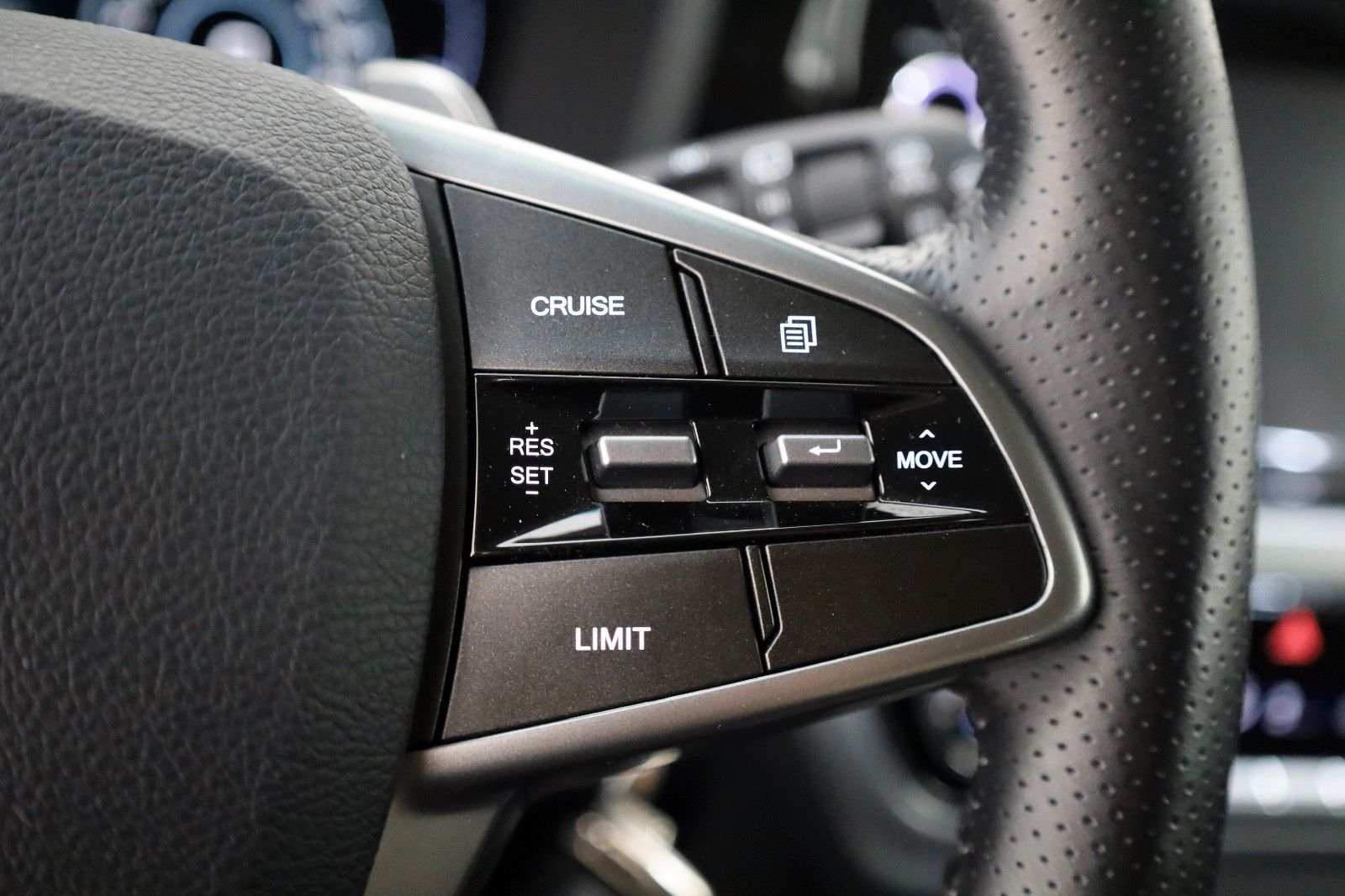 Fahrzeugabbildung Ssangyong Korando 1.5 T-GDI Amber Aut.,Kamera,CarPlay, AHK