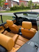 BMW M3 Cabrio E36 traumhaftes Original 96100 KM 2.Hd - BMW M3: Cabrio, E36