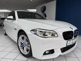 BMW 530d Touring*M Sport*DRIVING ASSISTANT*HUD* - Gebrauchtwagen in Hannover